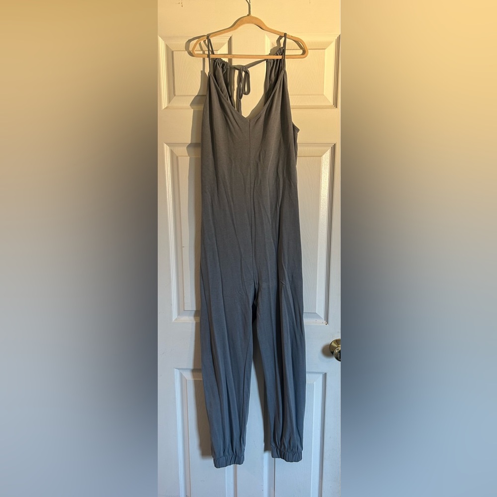 Zara Grey Jumper 100% cotton